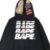Profile picture of bape hoodie