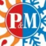 Profile picture of P&M Mechanical Inc